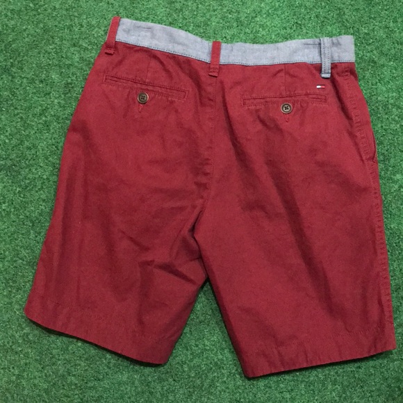 Tommy Hilfigure shorts - Picture 3 of 3